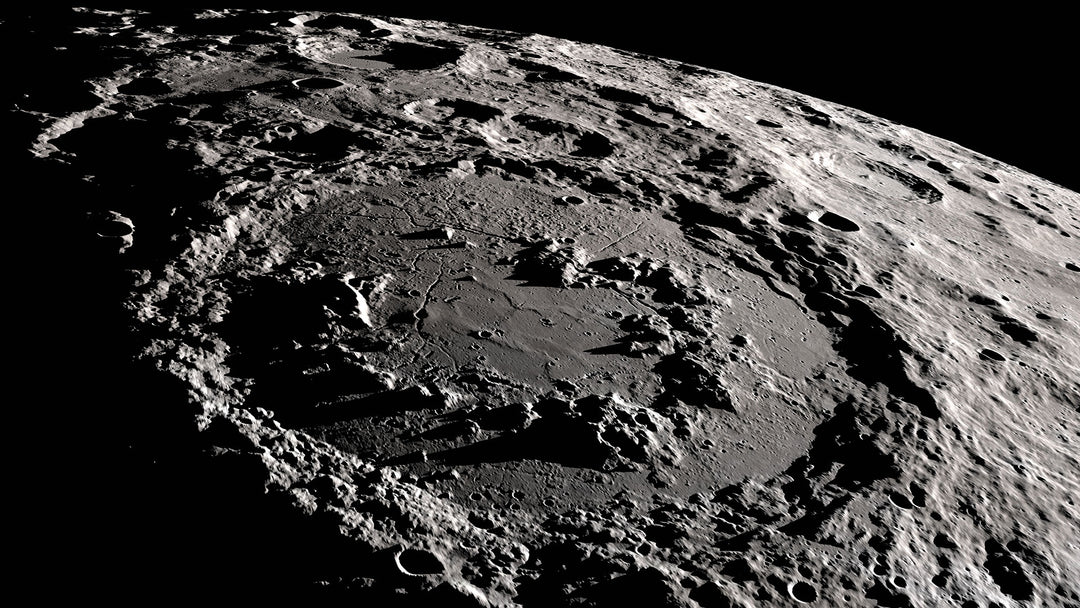 First Woman to Reach for the Moon and Hopefully Walk on the Lunar Surface by 2024
