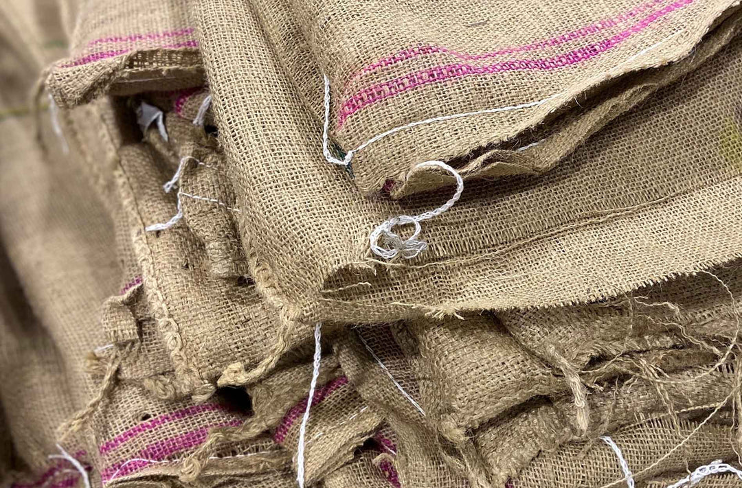 One Burlap Sack at a Time: Pushing Towards a Better Future for the People of Malawi