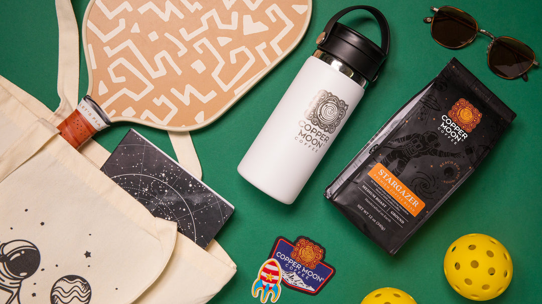 Press Hit: Summer 2025 Fancy Food Show