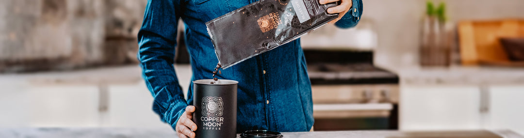 What's the Best Way to Store Coffee?