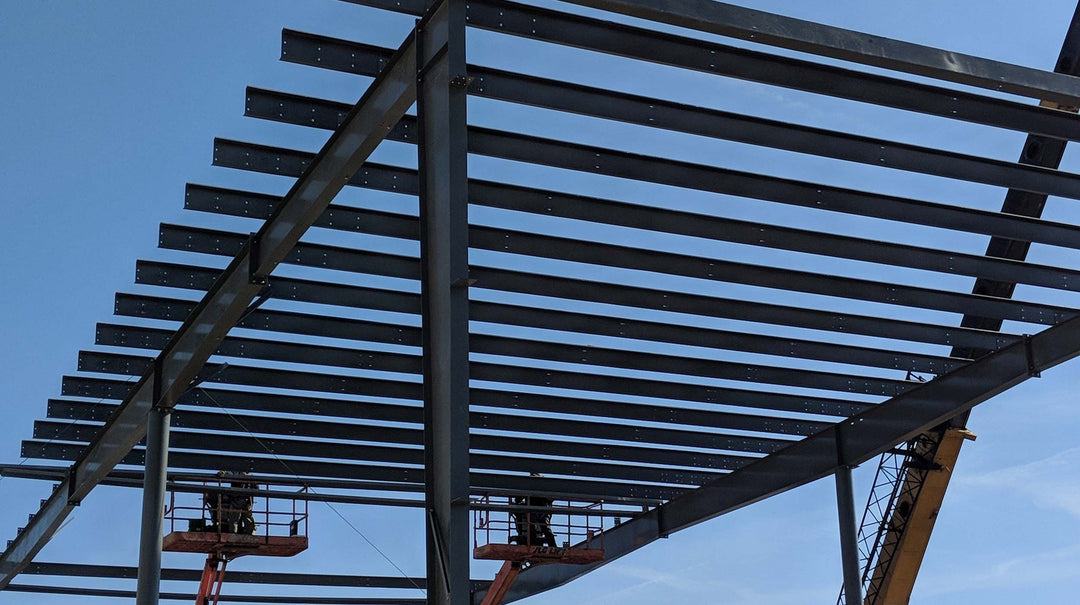 Copper Moon Coffee Facility Brewing Up Expansion in Lafayette