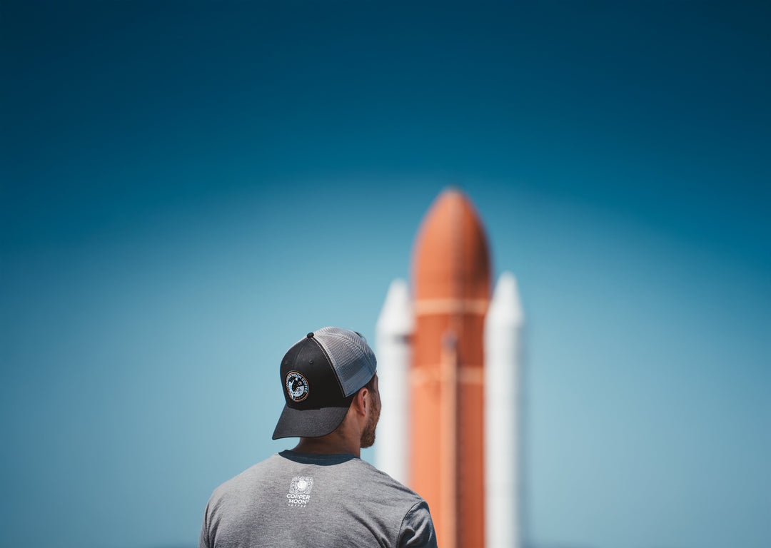 Celebrating 5 Years of Partnership with the Astronaut Scholarship Foundation 🚀
