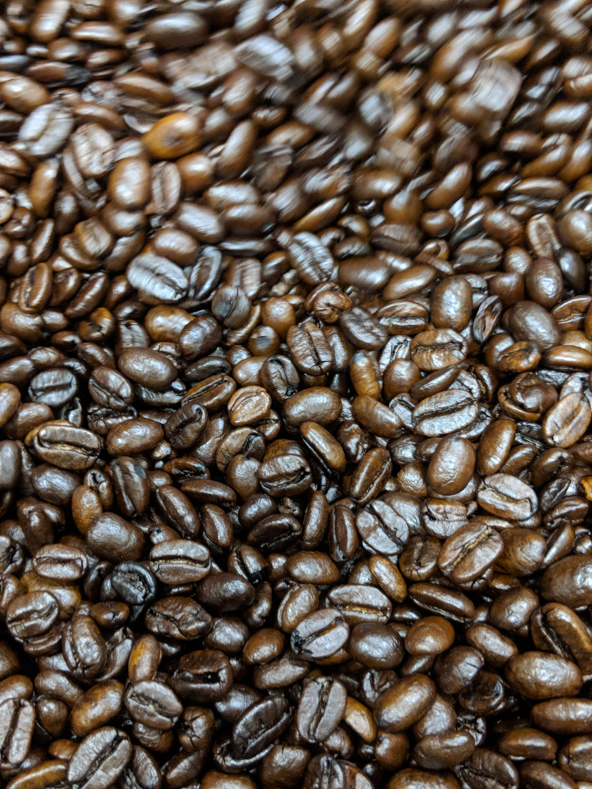 Whole Bean Coffee