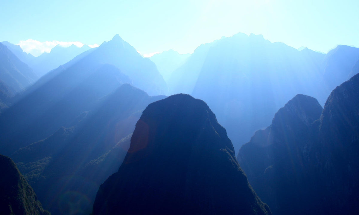 South America
