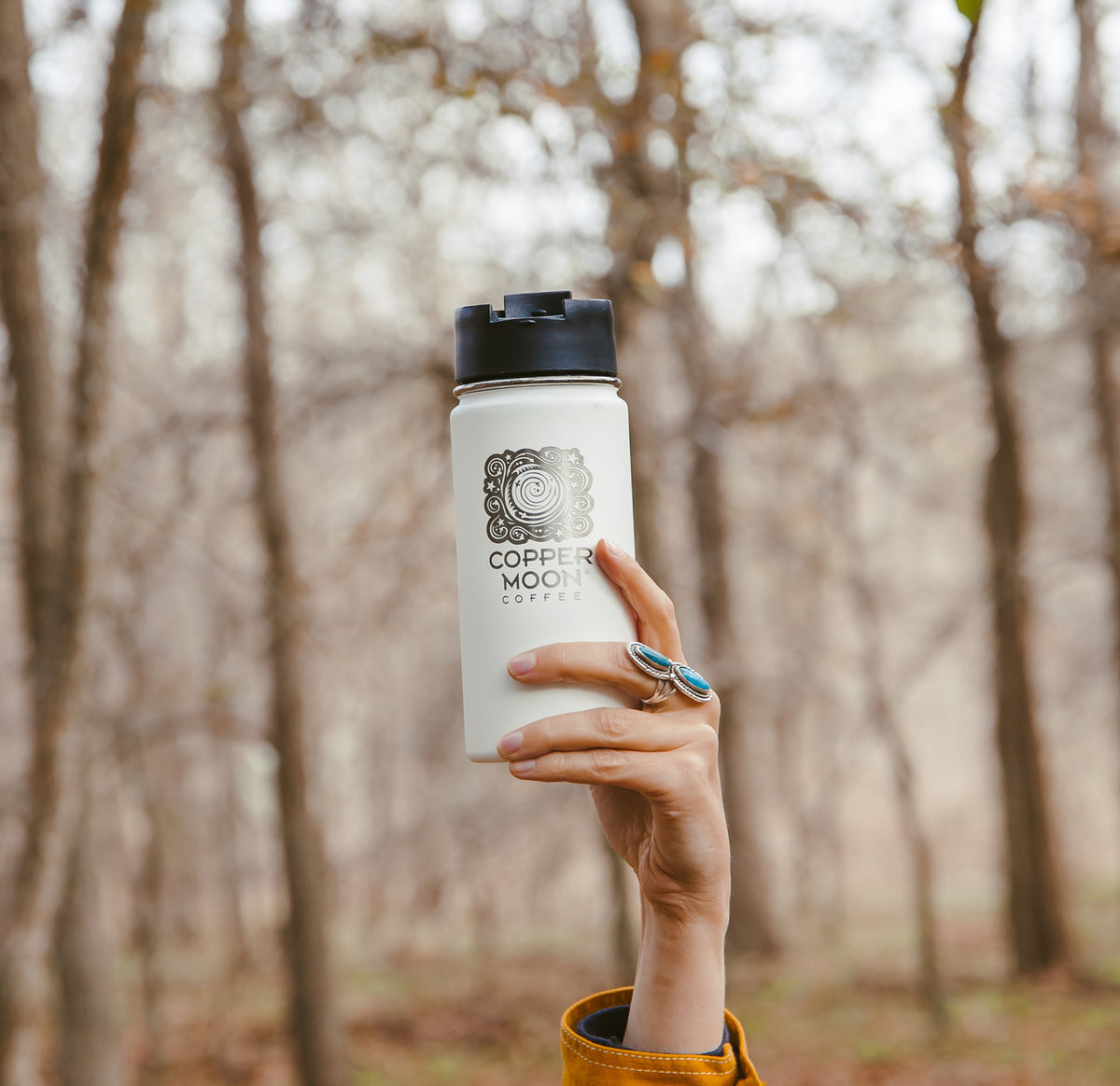 Coffee Drinkware