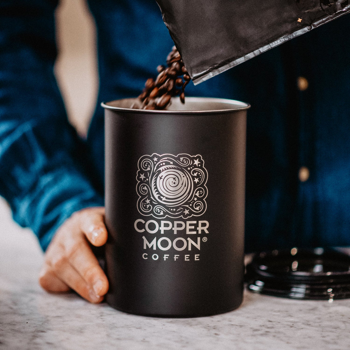 Coffee Accessories