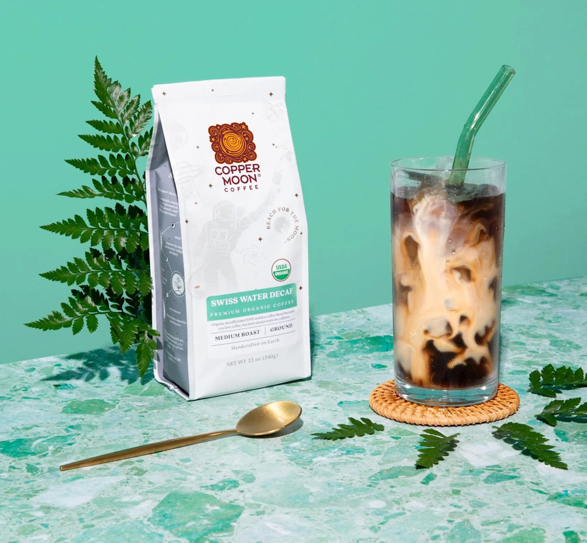 Decaf Coffee