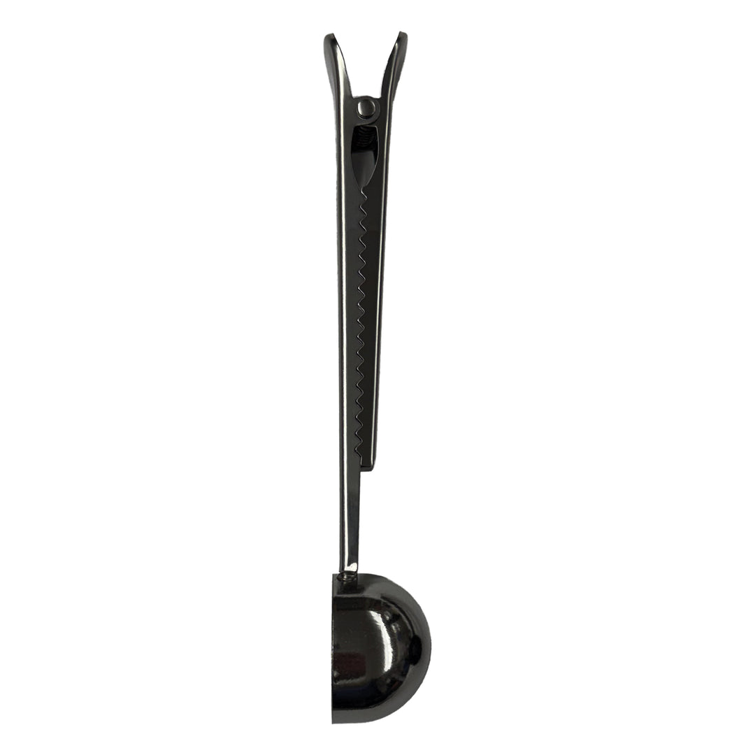 Bag Clip with Scoop