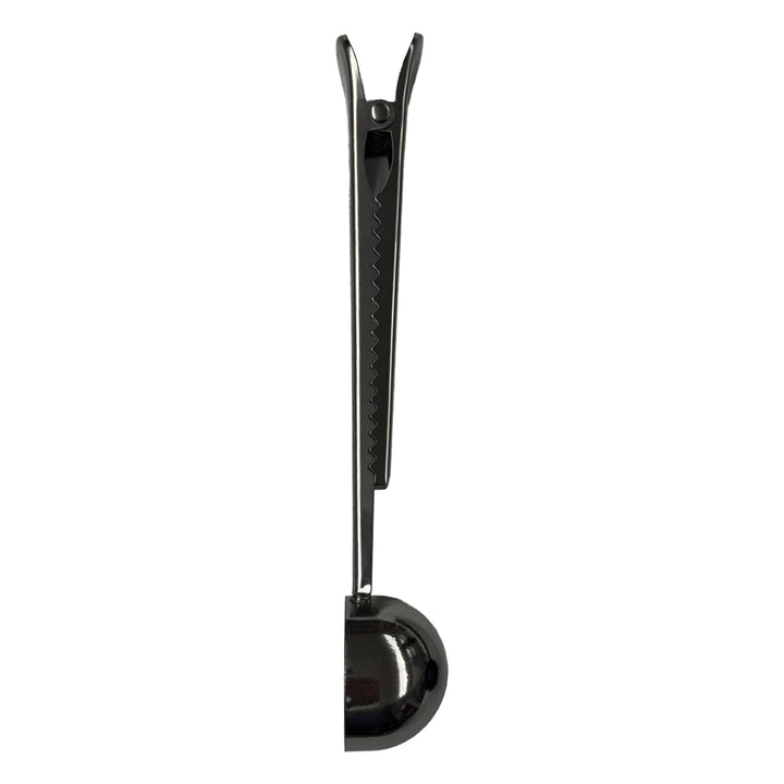 Bag Clip with Scoop