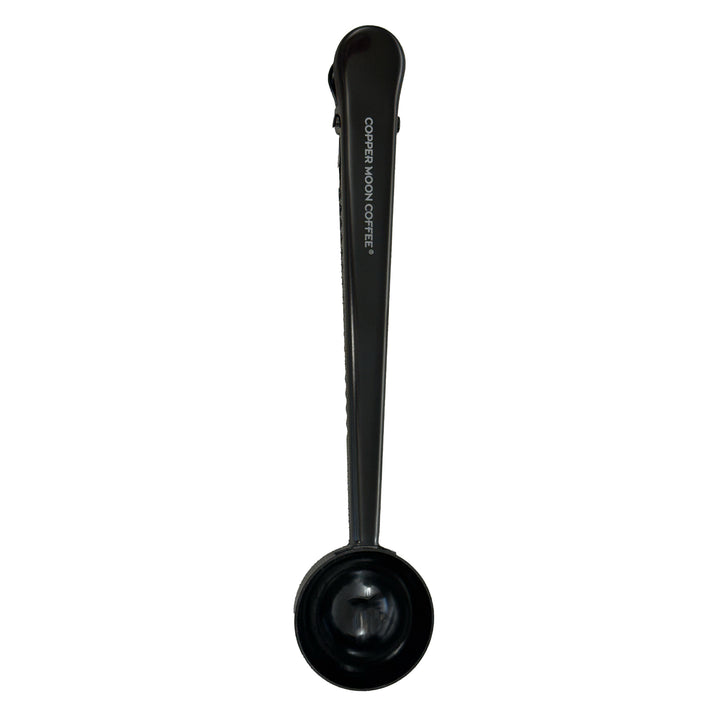 Bag Clip with Scoop