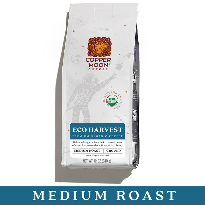 Eco Harvest Organic