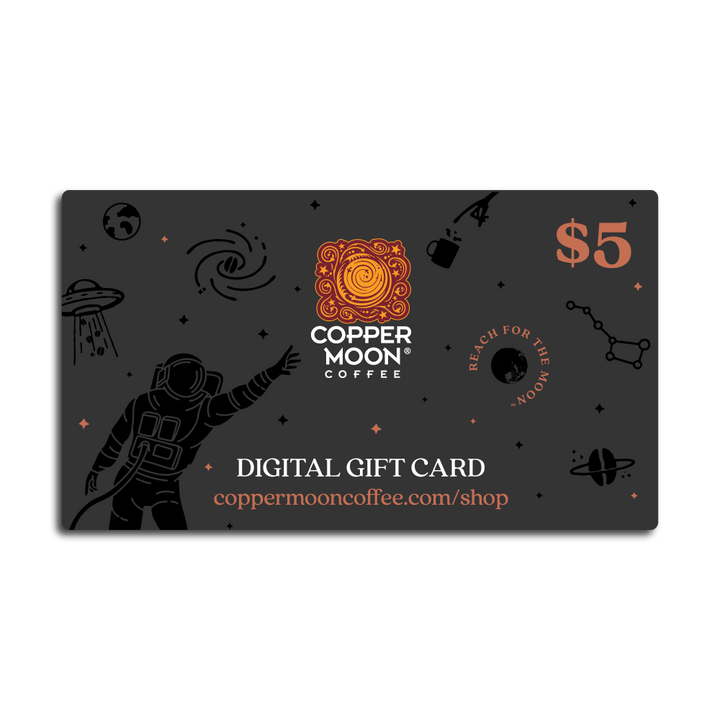 Online Gift Card