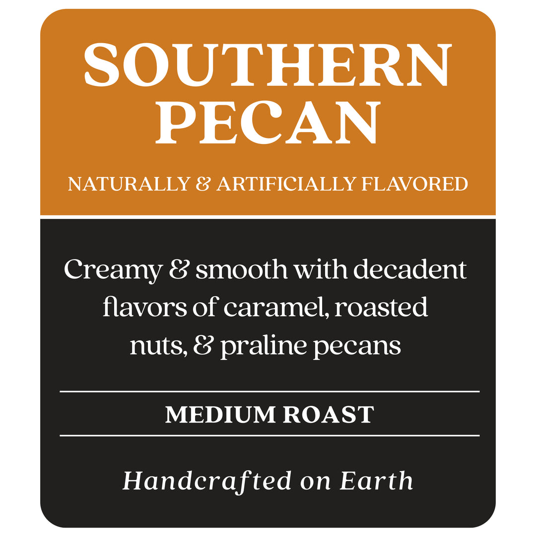 Southern Pecan