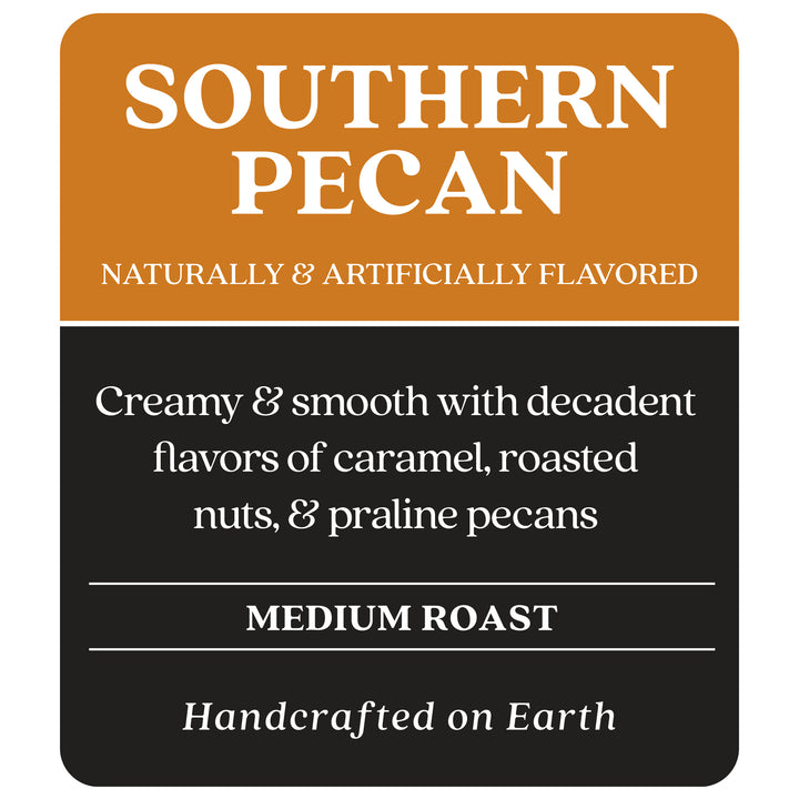 Southern Pecan