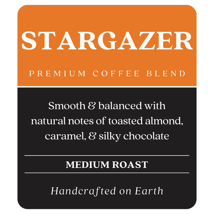Stargazer Single Cup