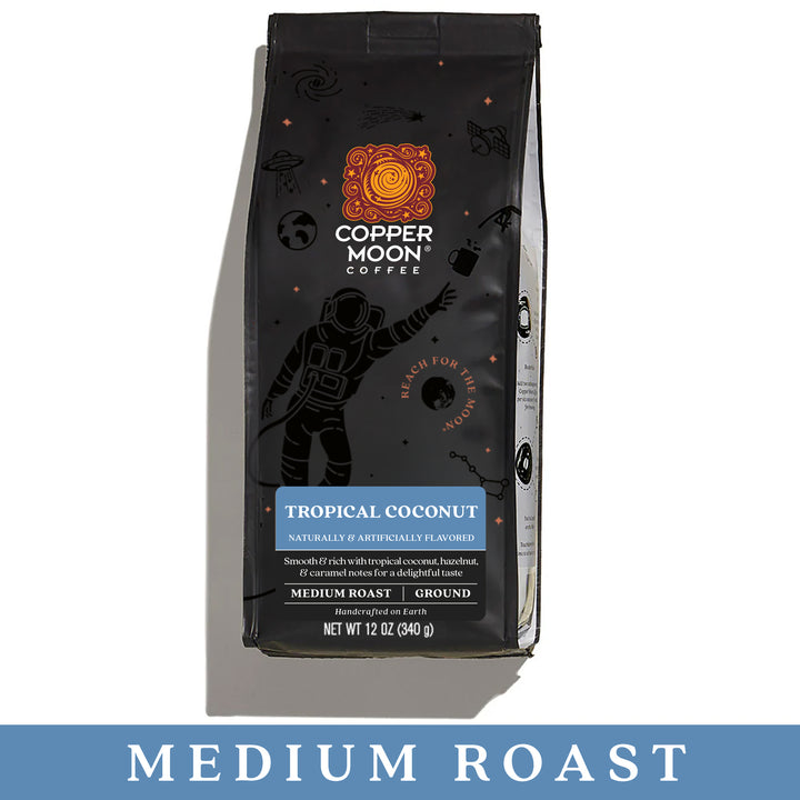 Tropical Coconut