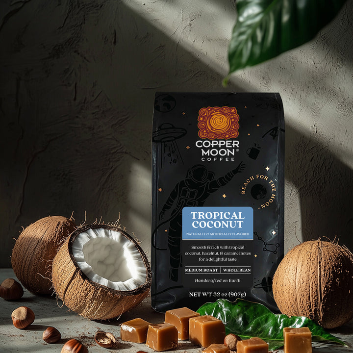 Tropical Coconut