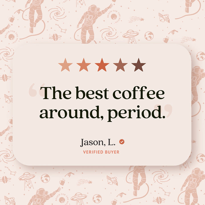 Flavor Lover’s Variety Pack Single Cup